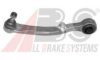 BMW 31126777939 Track Control Arm